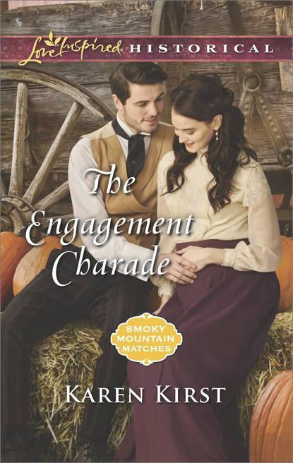 Karen  Kirst - The Engagement Charade