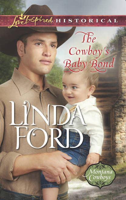 The Cowboy s Baby Bond