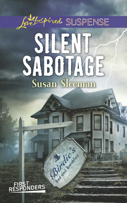 Silent Sabotage (Susan  Sleeman). 