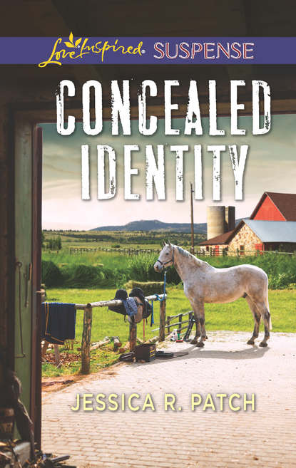 Concealed Identity (Jessica Patch R.). 