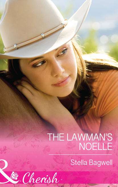 The Lawman s Noelle