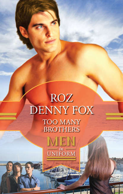 Roz Fox Denny - Too Many Brothers