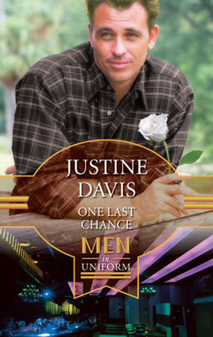 Justine  Davis - One Last Chance