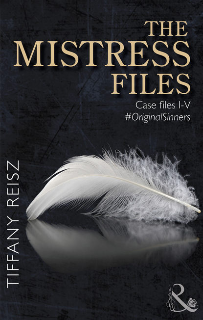 Tiffany  Reisz - The Mistress Files
