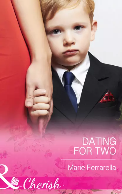 Обложка книги Dating for Two, Marie  Ferrarella