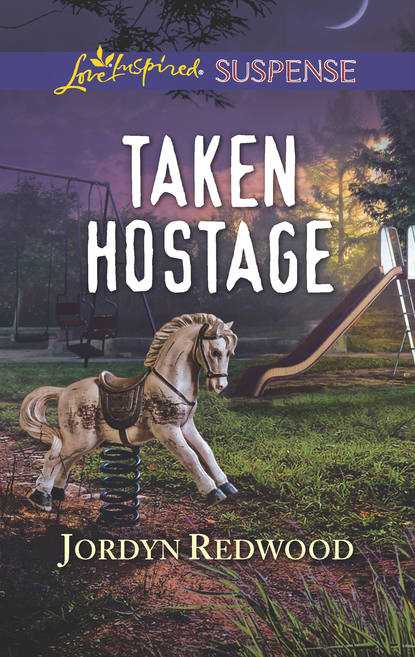 Taken Hostage (Jordyn  Redwood). 