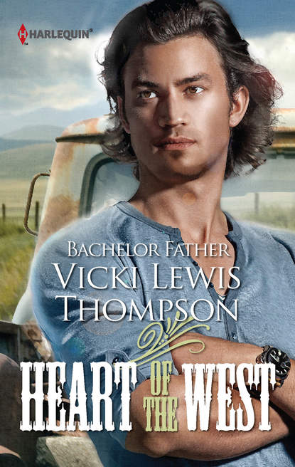 Vicki Thompson Lewis - Bachelor Father