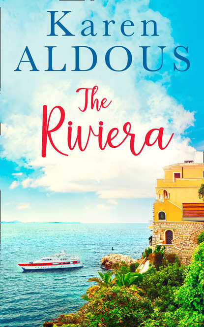 Karen  Aldous - The Riviera