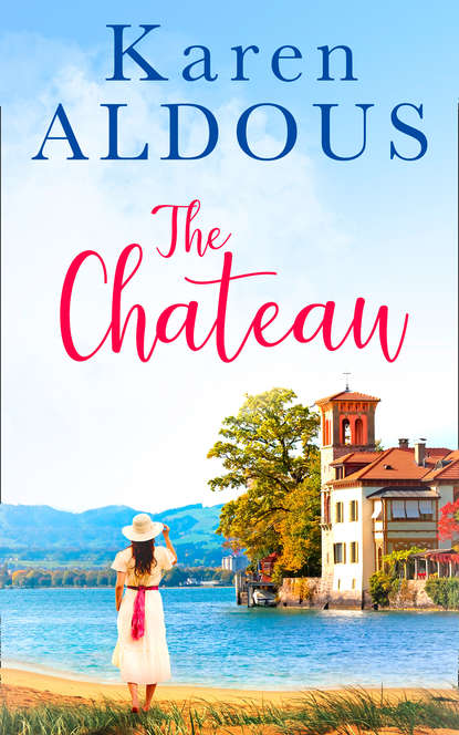 Karen  Aldous - The Chateau