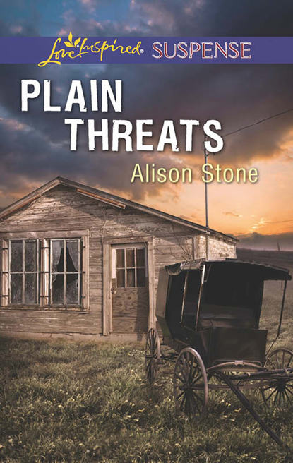 Plain Threats (Alison  Stone). 