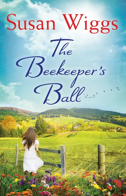 Обложка книги The Beekeeper's Ball, Сьюзен Виггс