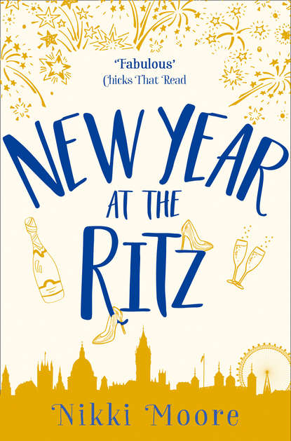 New Year at the Ritz (Nikki  Moore). 