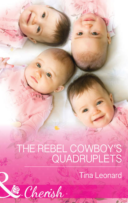 The Rebel Cowboys Quadruplets