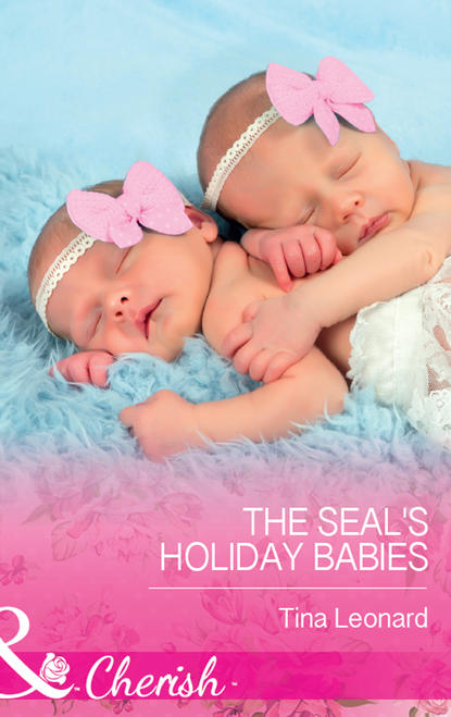 Tina  Leonard - The SEAL's Holiday Babies