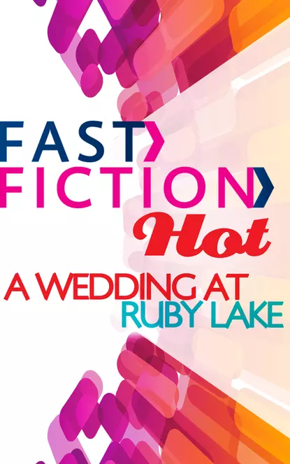 Обложка книги A Wedding at Ruby Lake, Jennifer  Hayward