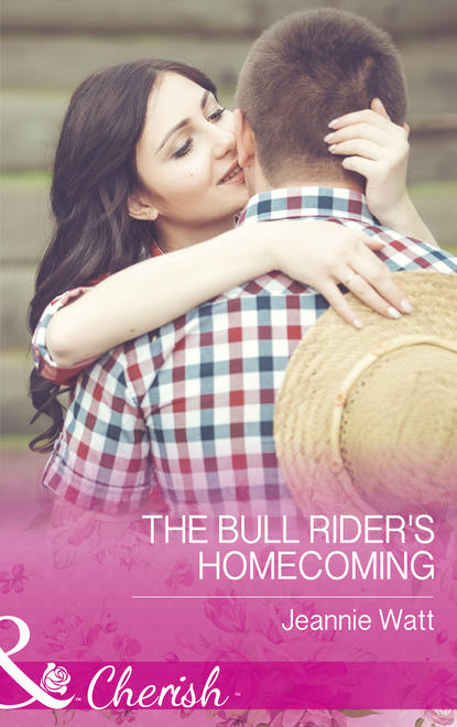 Jeannie  Watt - The Bull Rider's Homecoming