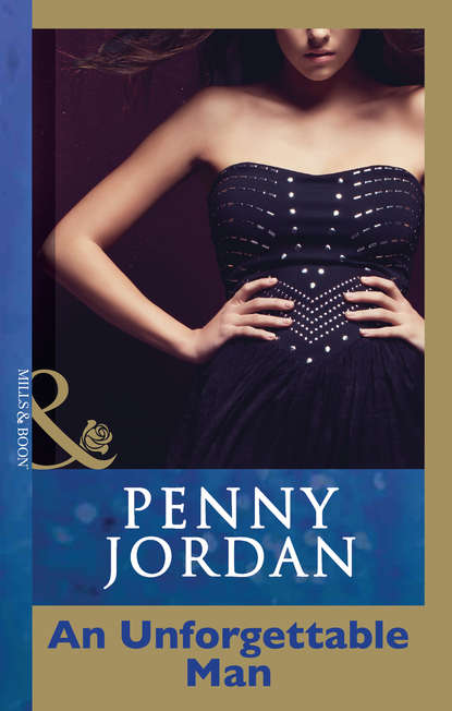 Пенни Джордан - An Unforgettable Man
