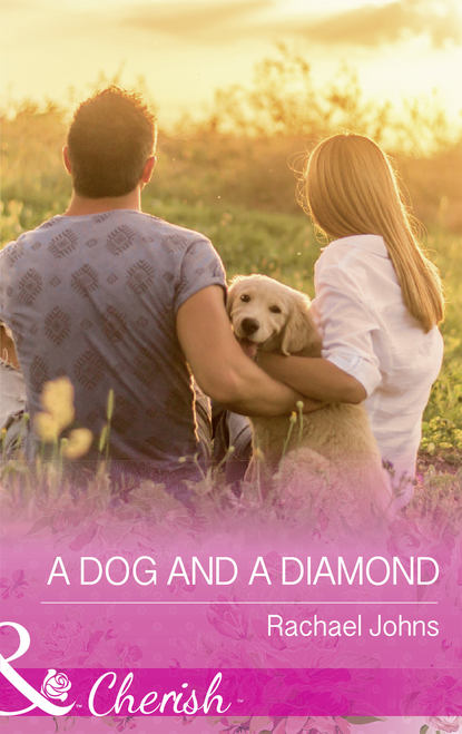 A Dog And A Diamond