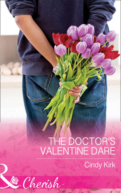 Cindy  Kirk - The Doctor's Valentine Dare