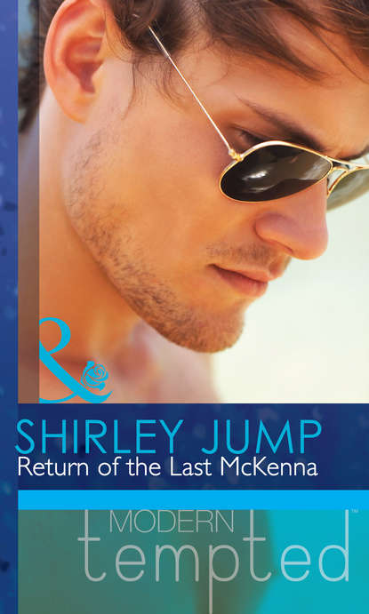 Shirley Jump — Return of the Last McKenna