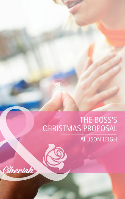 The Boss s Christmas Proposal