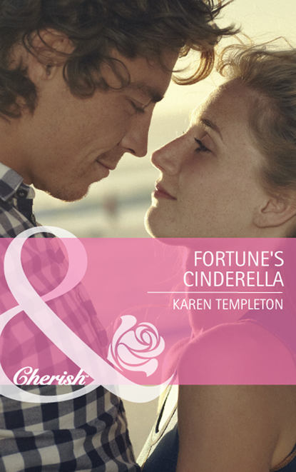 Karen Templeton — Fortune's Cinderella