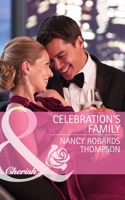 Nancy Thompson Robards - Celebration's Family