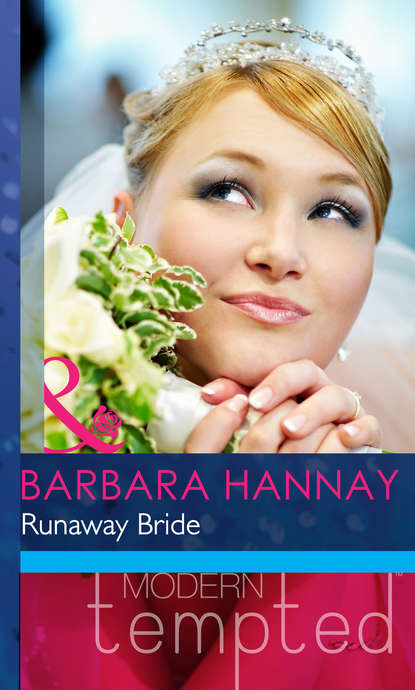 Barbara Hannay — Runaway Bride