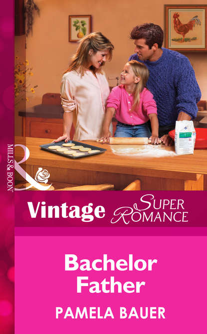 Pamela  Bauer - Bachelor Father