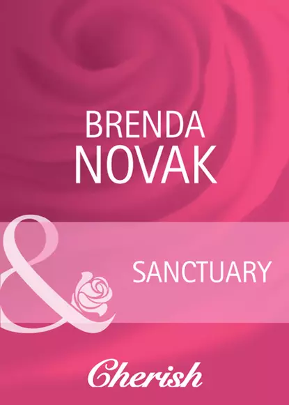 Обложка книги Sanctuary, Brenda  Novak