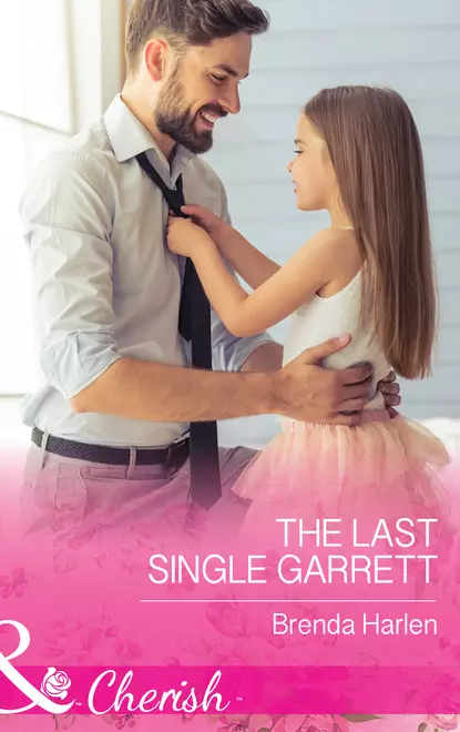 Обложка книги The Last Single Garrett, Brenda  Harlen