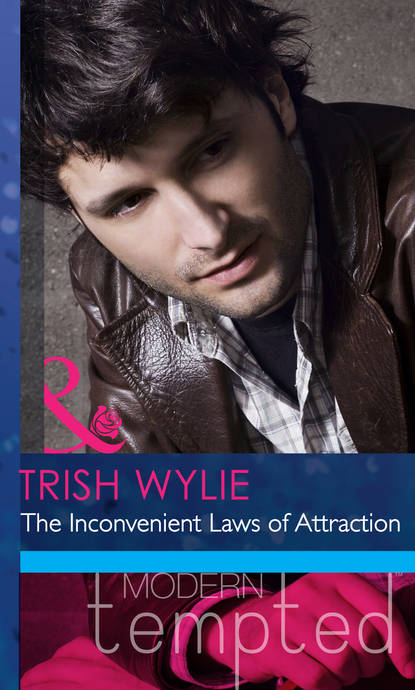 Trish Wylie — The Inconvenient Laws of Attraction