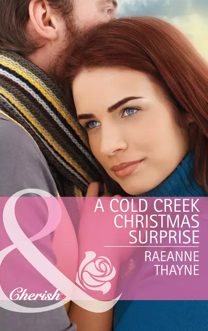 Обложка книги A Cold Creek Christmas Surprise, RaeAnne  Thayne