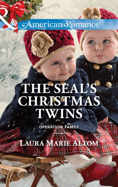 The SEAL s Christmas Twins