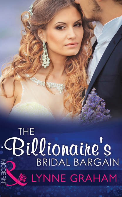 The Billionaire s Bridal Bargain
