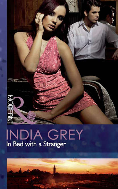 India Grey — In Bed with a Stranger