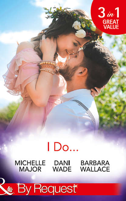 I Do...: Her Accidental Engagement / A Bride`s Tangled Vows