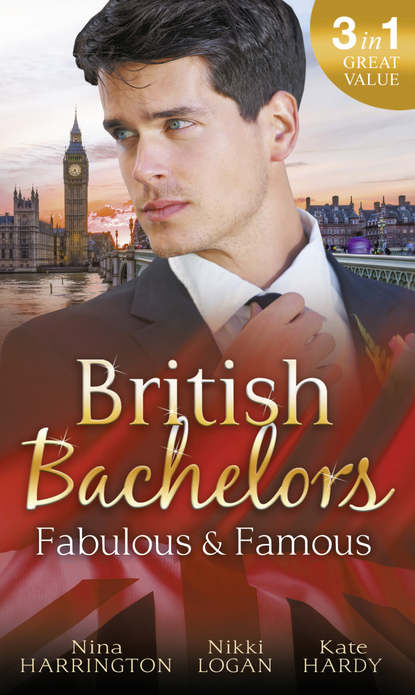 British Bachelors: Fabulous and Famous: The Secret Ingredient / How to Get Over Your Ex / Behind the Film Star s Smile
