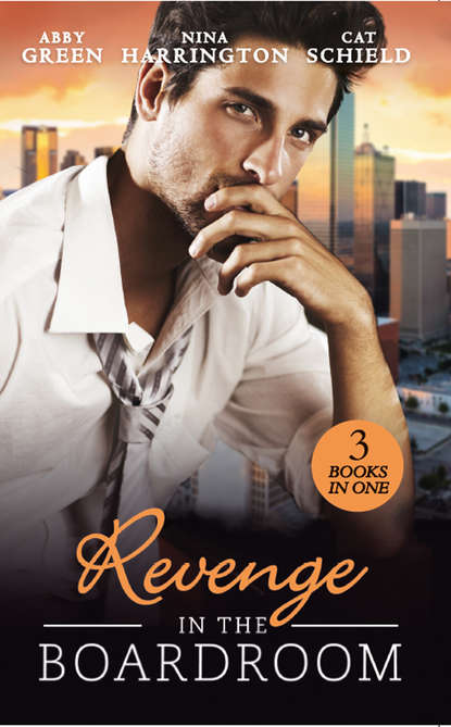 Revenge In The Boardroom: Fonseca s Fury / Who s Afraid of the Big Bad Boss? / Unfinished Business
