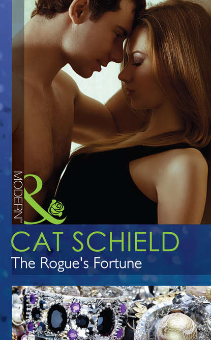 Cat Schield — The Rogue's Fortune