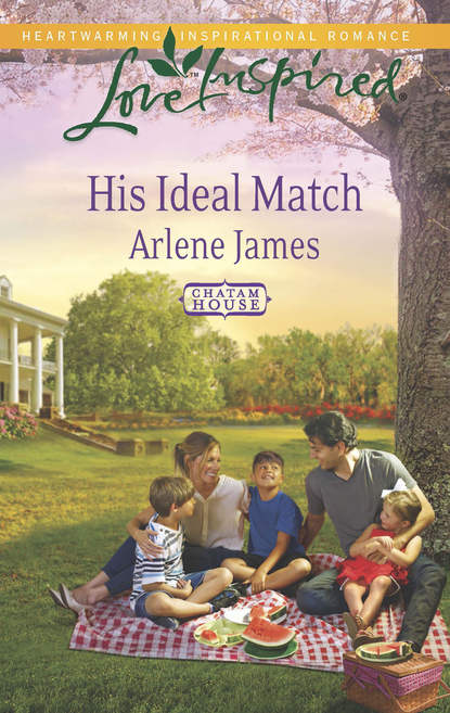 Arlene  James - His Ideal Match