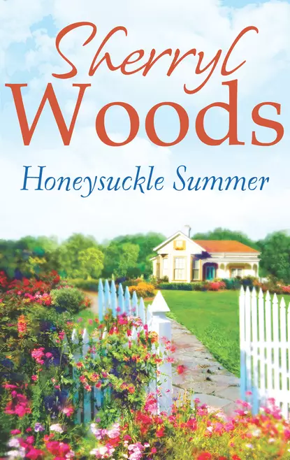 Обложка книги Honeysuckle Summer, Sherryl  Woods