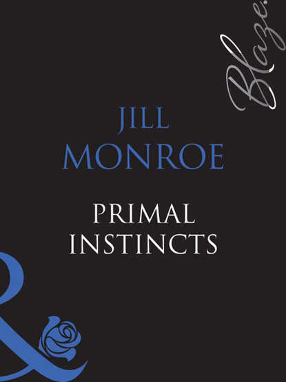 Jill  Monroe - Primal Instincts