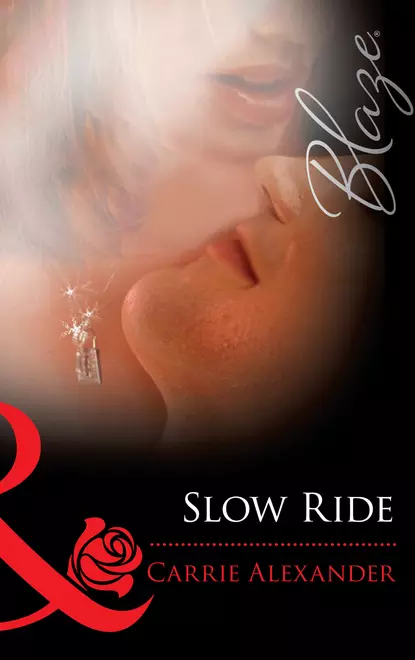 Обложка книги Slow Ride, Carrie  Alexander