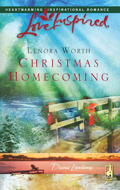 Lenora  Worth - Christmas Homecoming