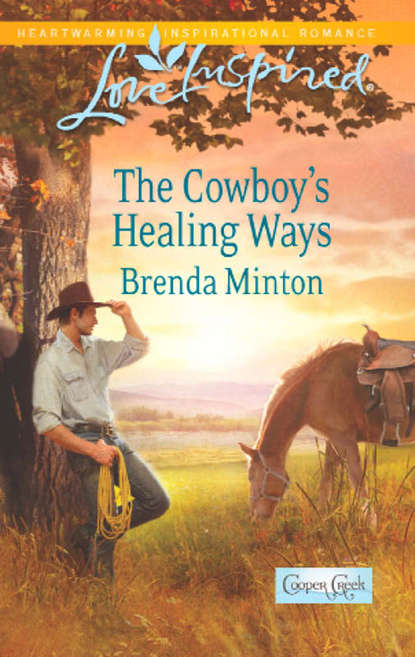 The Cowboy s Healing Ways