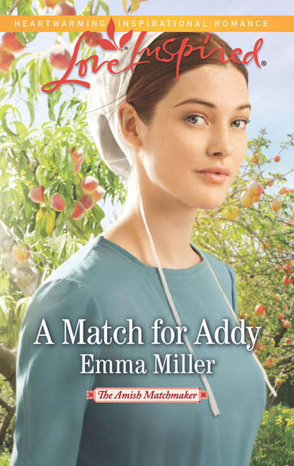 Emma  Miller - A Match for Addy