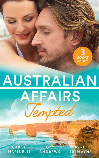 Australian Affairs: Tempted: Tempted by Dr. Morales - Amy Andrews