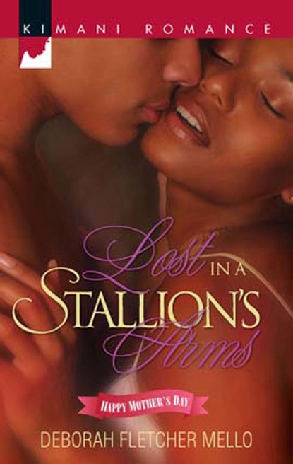 Lost in a Stallion`s Arms