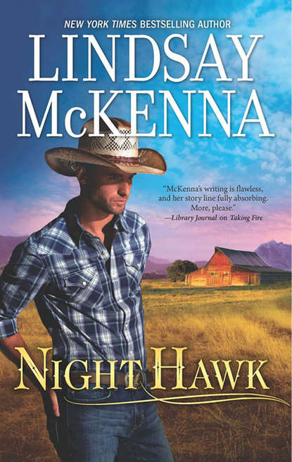Lindsay McKenna - Night Hawk